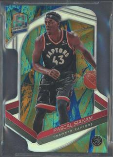 Pascal Siakam