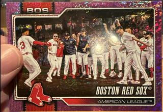Boston Red Sox