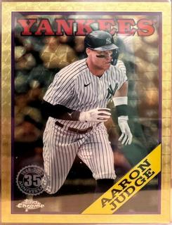 Aaron Judge