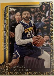 Jamal Murray