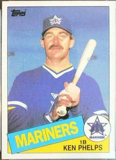 Ken Phelps