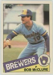 Bob McClure