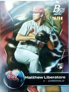 Matthew Liberatore
