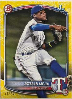 Esteban Mejia