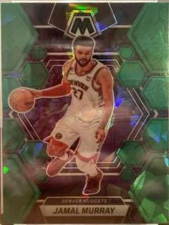 Jamal Murray