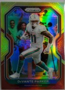 DeVante Parker