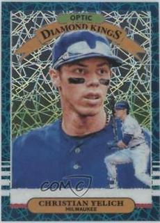 Christian Yelich