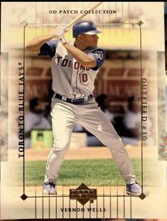 Vernon Wells