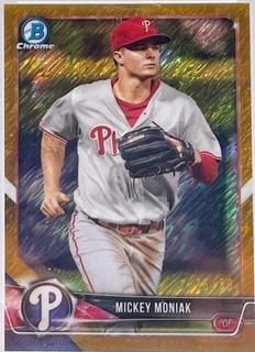 Mickey Moniak