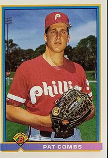 Pat Combs