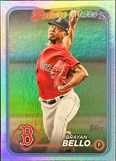Brayan Bello