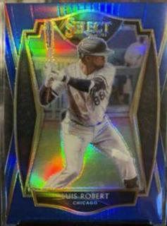 Luis Robert