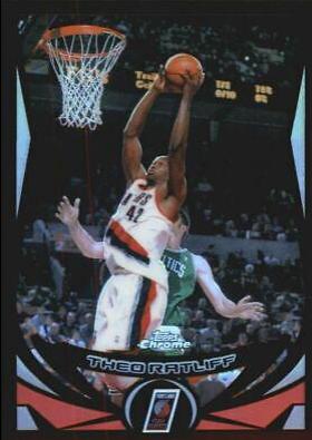 Theo Ratliff