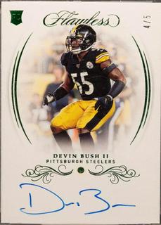 Devin Bush II