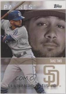 Fernando Tatis Jr