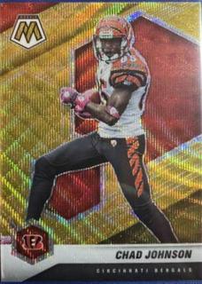 Chad Johnson