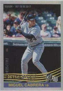 Miguel Cabrera
