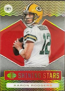 Aaron Rodgers