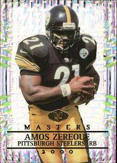 Amos Zereoue