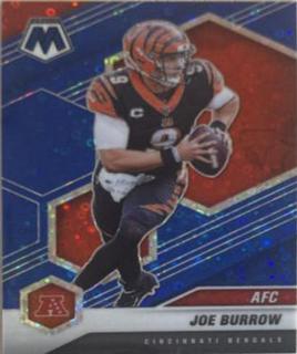 Joe Burrow