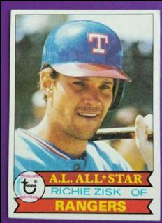 Richie Zisk