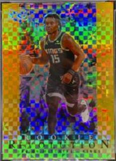Davion Mitchell