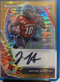 Javian Hawkins