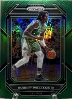 Robert Williams III