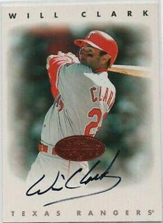 Will Clark