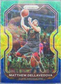 Matthew Dellavedova