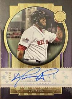 David Ortiz