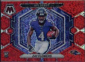 Zay Flowers