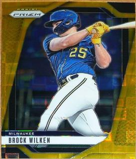 Brock Wilken