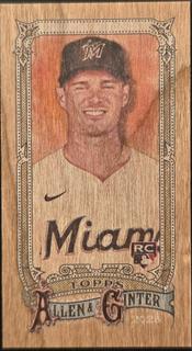 Griffin Conine