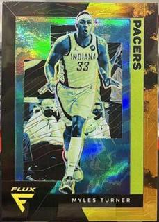 Myles Turner