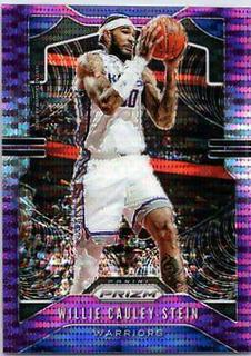 Willie Cauley-Stein