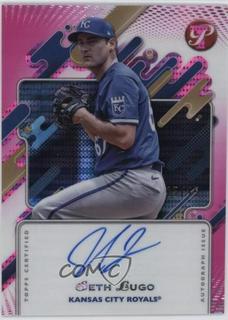 Seth Lugo