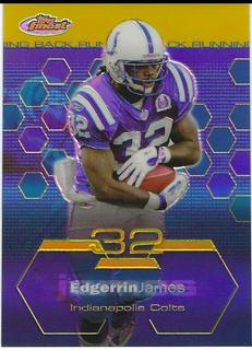 Edgerrin James