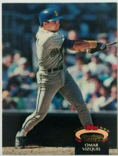 Omar Vizquel