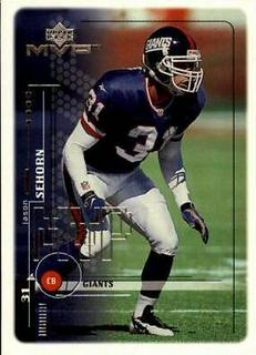 Jason Sehorn