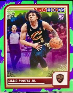 Craig Porter Jr.