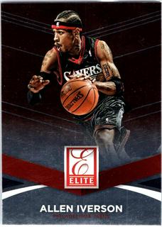 Allen Iverson
