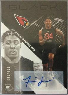 Isaiah Simmons