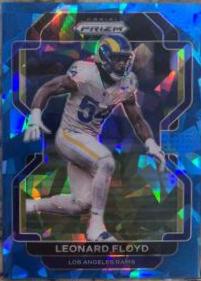 Leonard Floyd