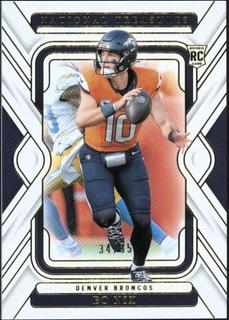 Bo Nix
