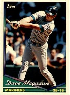 Dave Magadan