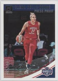 Elena Delle Donne