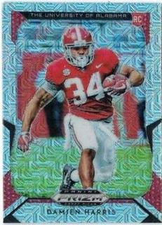 Damien Harris