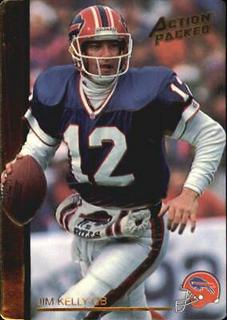 Jim Kelly