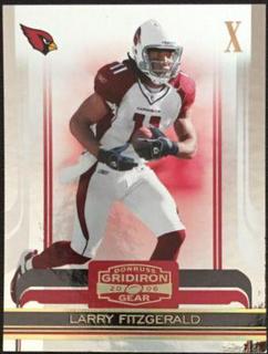 Larry Fitzgerald